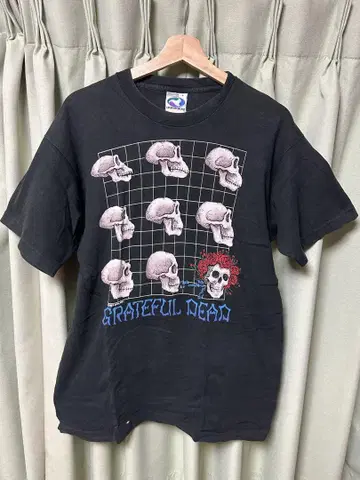 90s GRATEFUL DEAD 그레이트풀 데드 T셔츠
