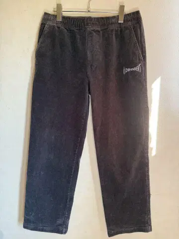 independent Easy pants