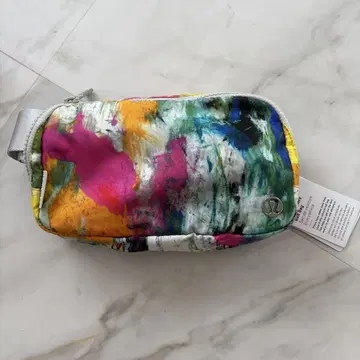 lululemon Everywhere Belt Bag 멀티 컬러