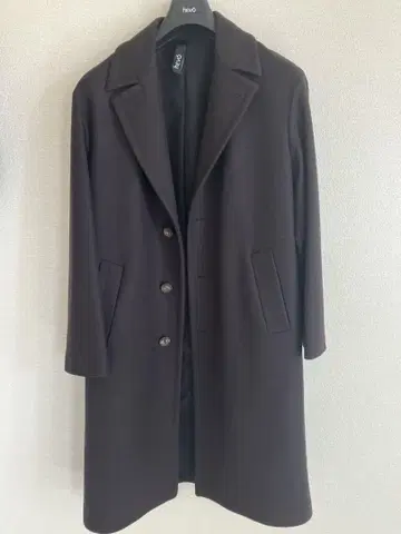 hevo BRINDISI 코트