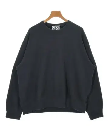 CDG 맨투맨 남성용