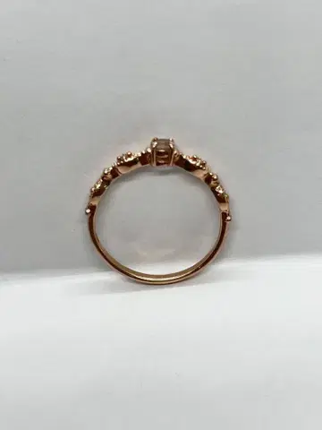 k10 반지 반지 K10각인