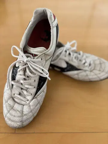 MIZUNO 모렐리아 2 JAPAN 25.0cm