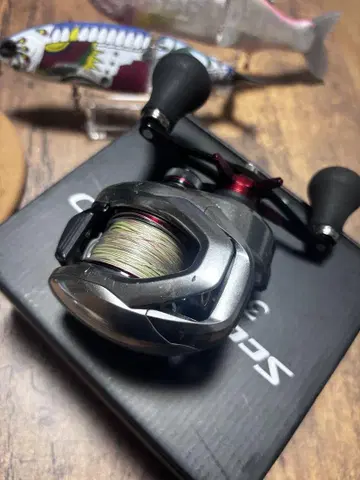 스콜피온 md301xglh