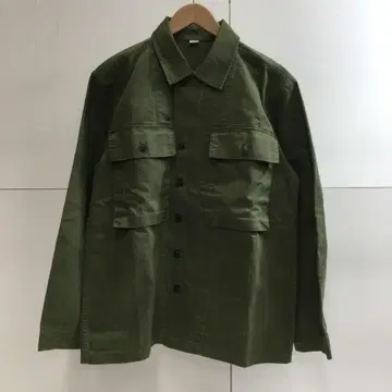 WAIPER.inc 컴뱃 자켓 69250930N01S