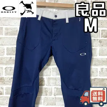 [ 24시간 이내/선착순 ] 오클리 스컬 남성용 골프 팬츠 M 사이즈