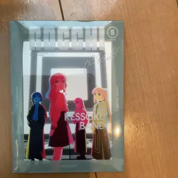 봇치 더 록! 5 (완전 생산 한정판)
