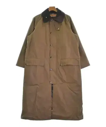 Barbour 스텐카라 코트 남성용