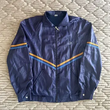 70s PUMA 나일론 자켓 스페인산