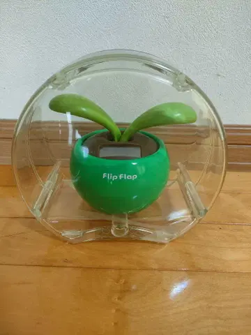 TOMY 플립 플랩