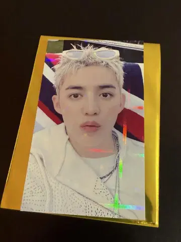 트레이딩 카드