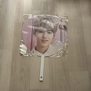 장하오 부채
