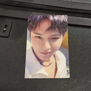 cxm HYPE VIBES 럭키 드로우 TSUTAYA 민규