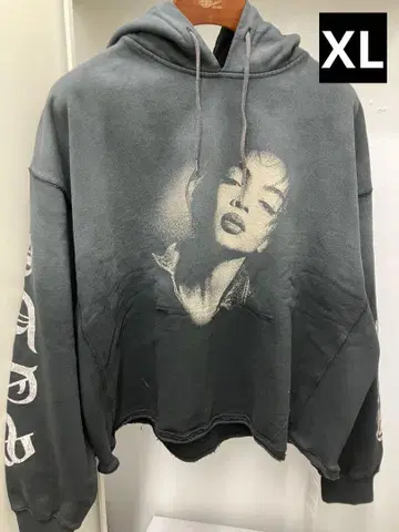 greatland muinus askyurself sade hoodie