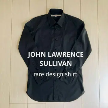 [ 레어템 ] JOHN LAWRENCE SULLIVAN 디자인 셔츠