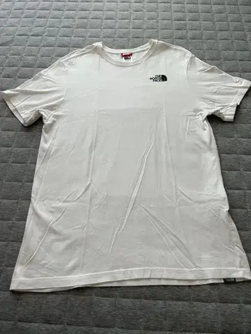 THE NORTH FACE 티셔츠 사이즈 M/M