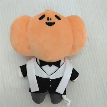 나폴리의 남자들 란탄 봉제 인형 마스코트