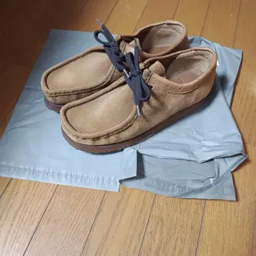 Danner 스웨이드 레이스업 슈즈 사이즈 9