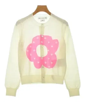 COMME des GARCONS GIRL 가디건 여성용