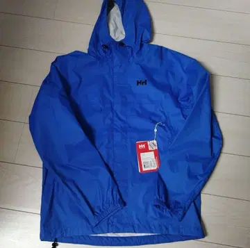 새상품 헬리한센 자켓 M 마운틴 후드티