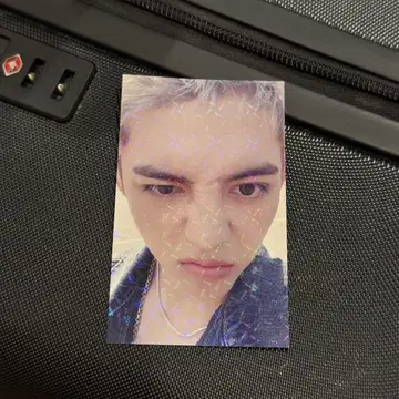 cxm HYPE VIBES 럭키 드로우 TSUTAYA 에스쿱스
