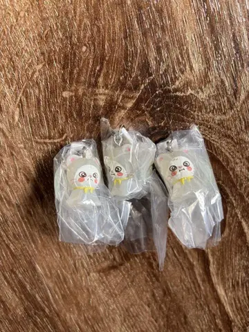 skzoo 메지루시 액세서리 지니레트 3개 세트