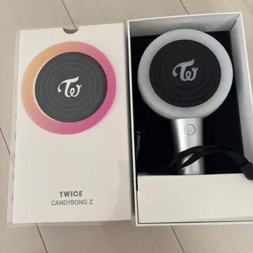 TWICE CANDYBONG Z 응원봉