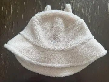디즈니 칩과 데일 모자 버킷햇