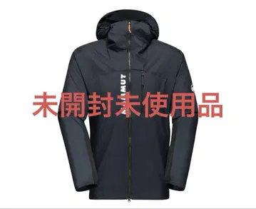 MAMMUT 마무트 에너지 WB 후디드 자켓