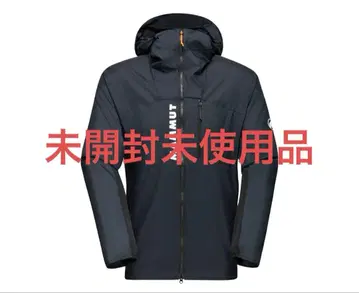 MAMMUT 마무트 에너지 WB 후디드 자켓