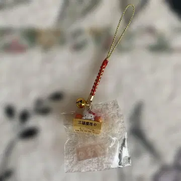 지역 한정 키티 산리쿠 호야 스트랩