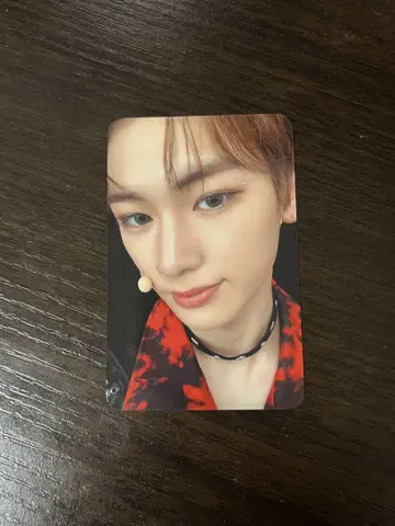 안심 조안심 트레이딩 카드 공식