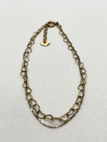 K10 팔찌 여성용 K10 각인