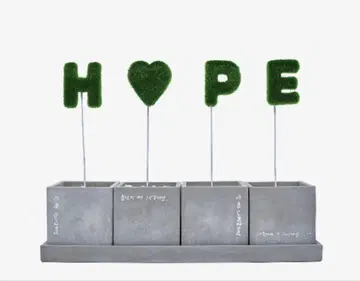 J-HOPE ARTIST-MADE COLLECTION