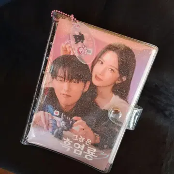 한국 드라마 그 녀석은 흑염룡 OST 한국반