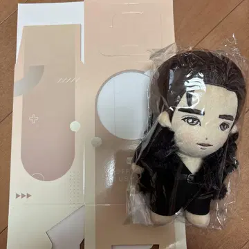 LYKN TUI 봉제 인형
