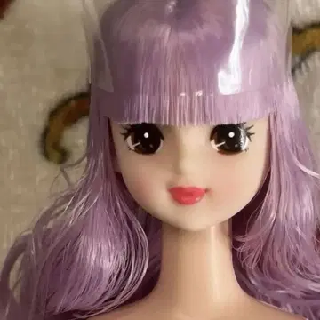 리카짱 캐슬 오타노시미 인형 사유리 제니 리틀팩토리