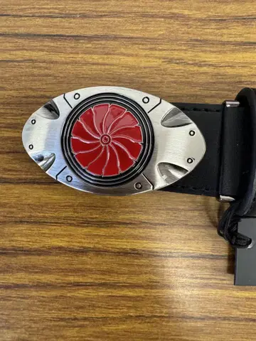 가면라이더 2호 모델 벨트