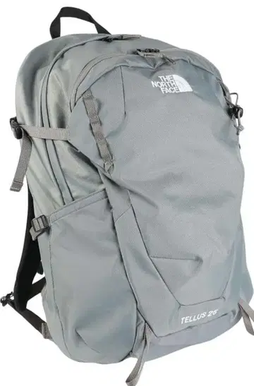 THE NORTH FACE TELLUS 25 퓨즈 박스 그레이