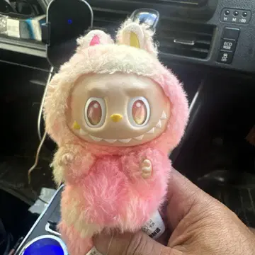 POP MART THE MONSTERS 봉제 인형