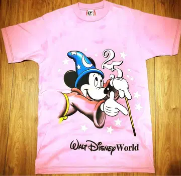 25th Disney 판타지아 미키 90s