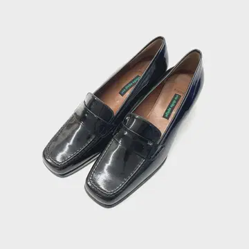 via della spiga 로퍼 F2468