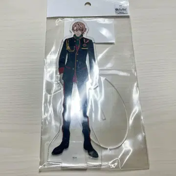 Obey Me! 아스모데우스 아크릴 스탠드