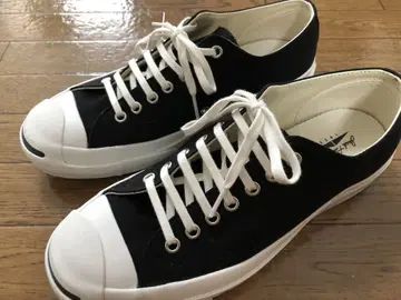 잭퍼셀 1935/블랙/26.5cm