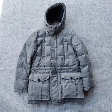 TOMMY HILFIGER 타미힐피거 다운 자켓