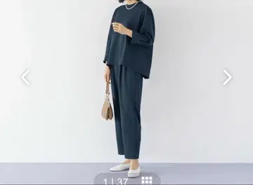 북유럽 생활 잡화점 스트레치 소재 3way 셋업 T 사이즈