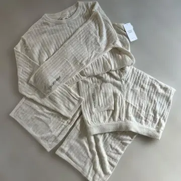 파자마 룸웨어