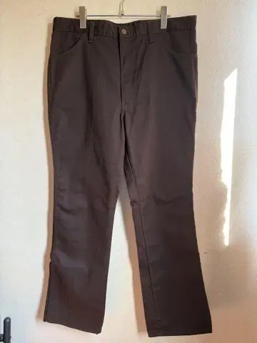 70s Dickies work pants