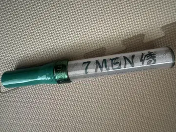 7 MEN 사무라이 응원봉