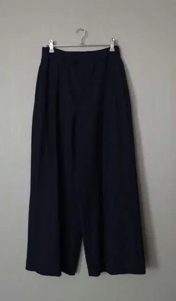 45R 와이드 팬츠